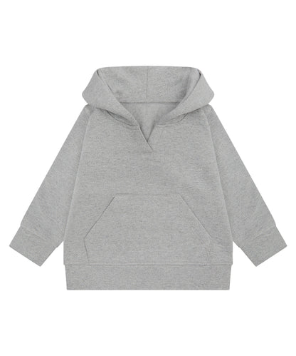Larkwood Kids sustainable hoodie