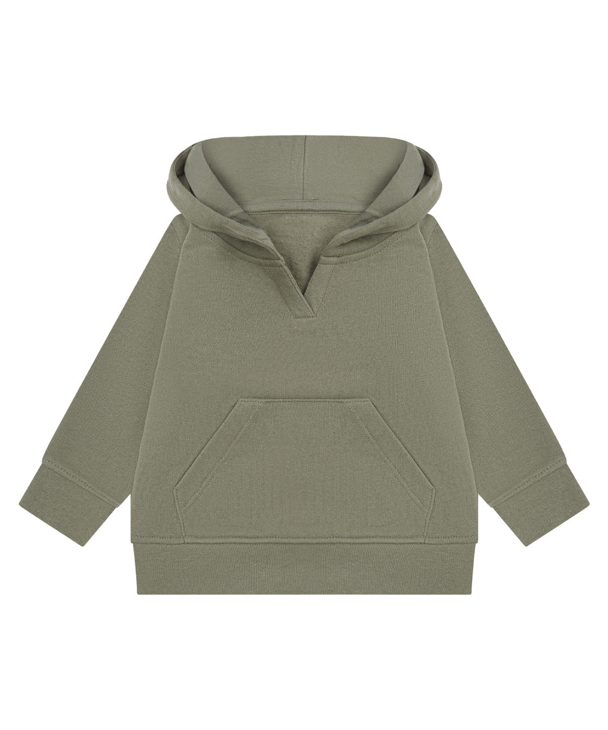 Larkwood Kids sustainable hoodie
