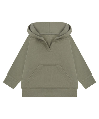 Larkwood Kids sustainable hoodie