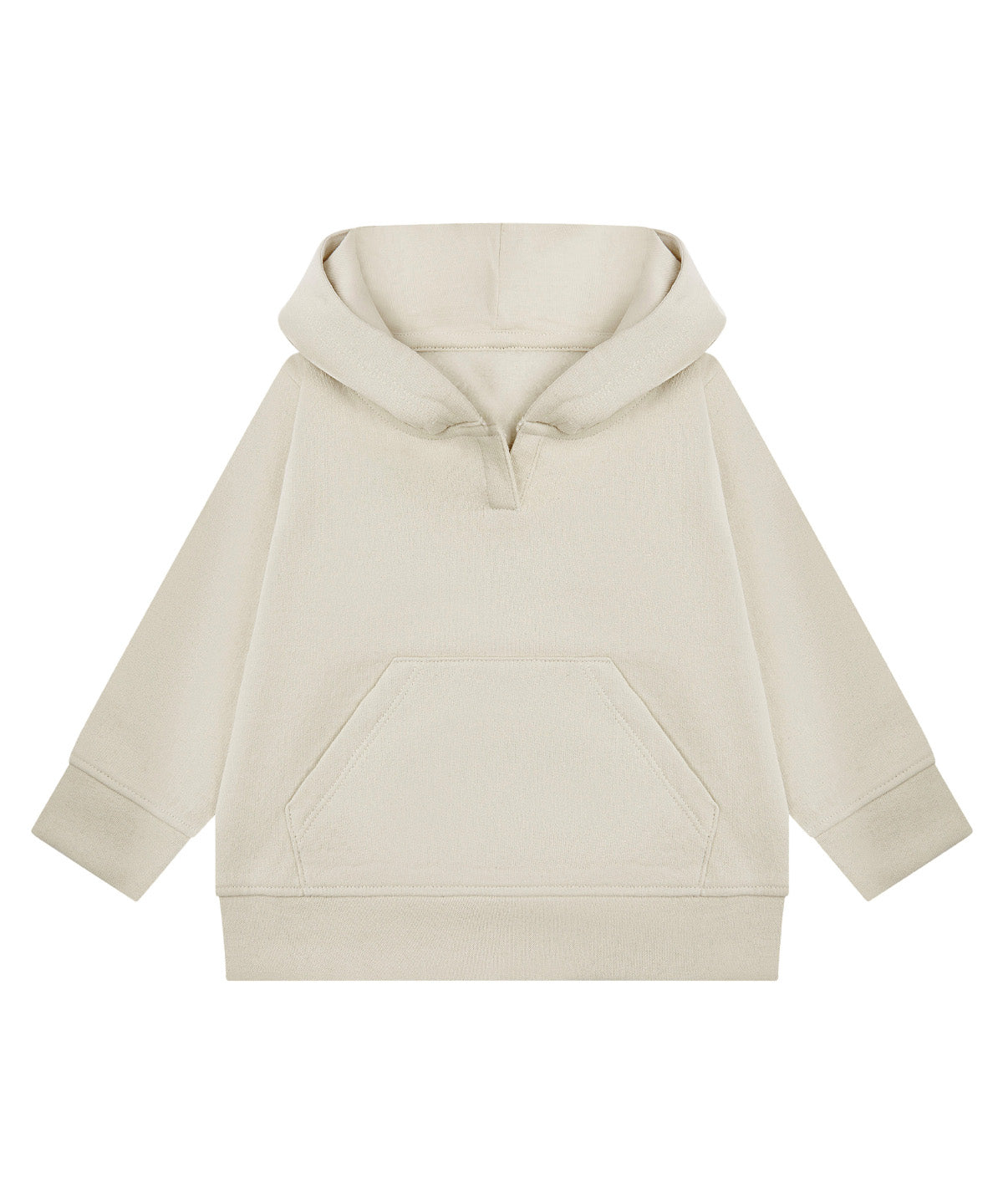 Larkwood Kids sustainable hoodie