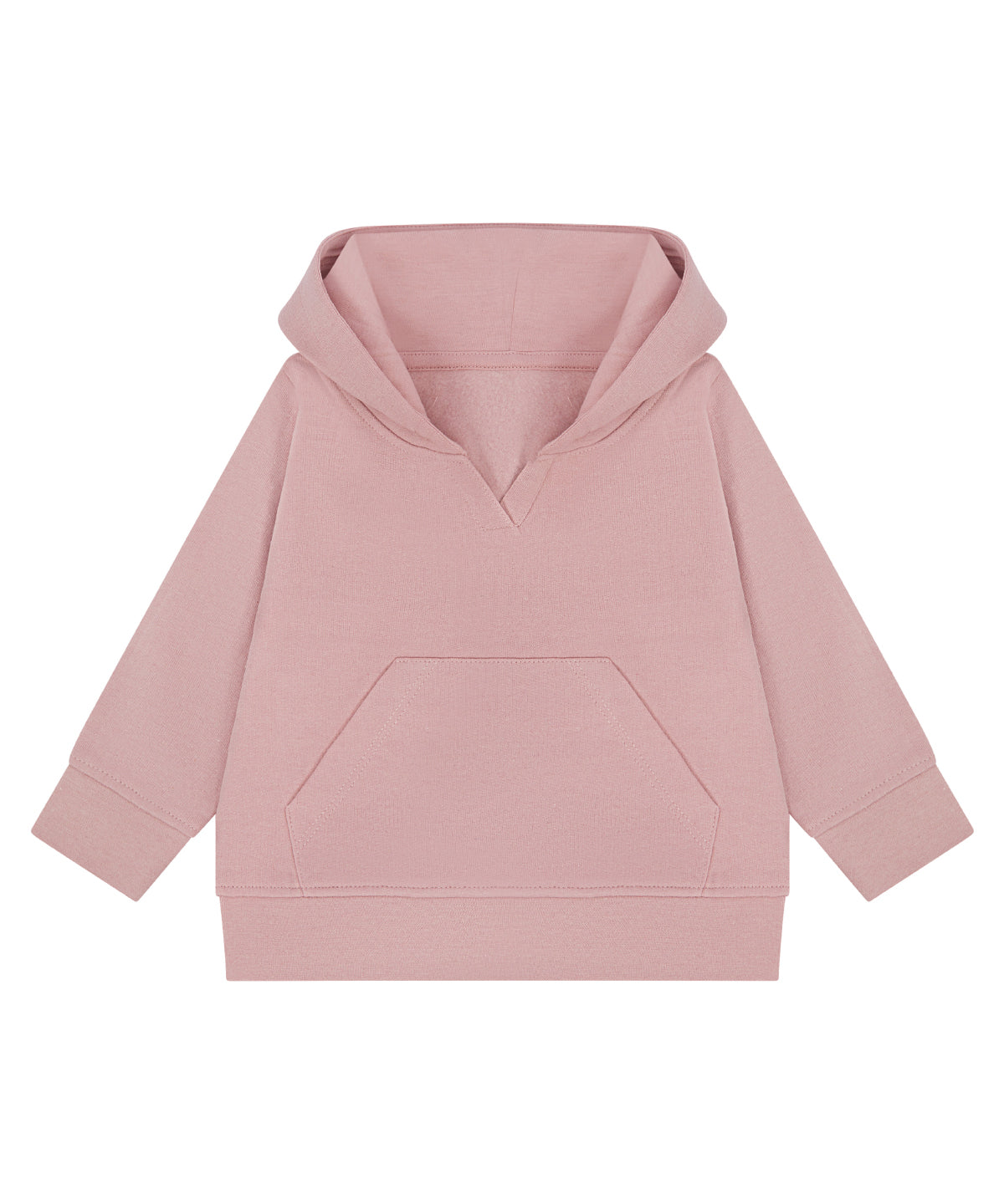 Larkwood Kids sustainable hoodie