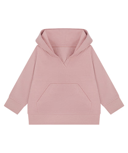 Larkwood Kids sustainable hoodie