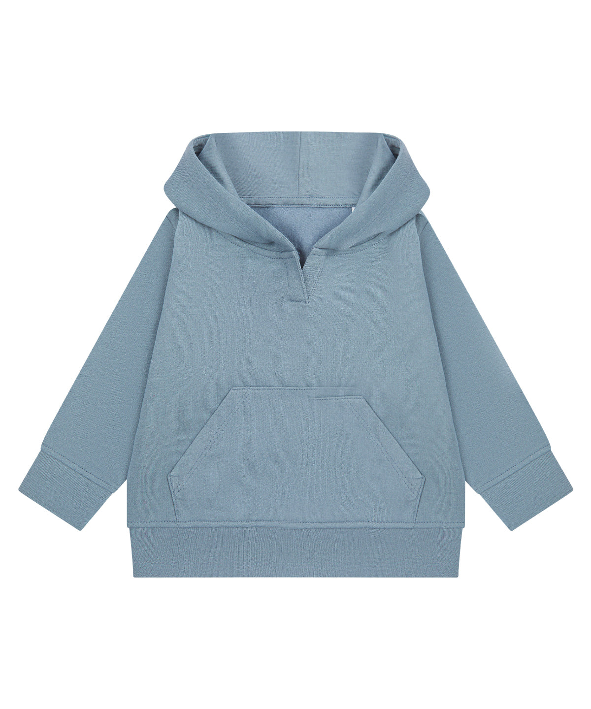 Larkwood Kids sustainable hoodie
