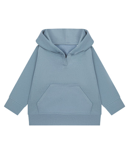 Larkwood Kids sustainable hoodie