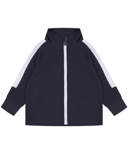 Larkwood Track top