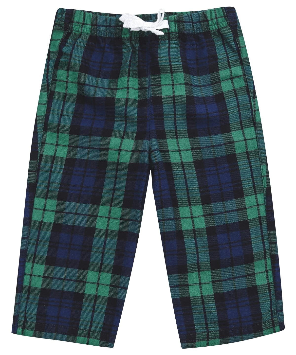 Larkwood Tartan lounge trousers