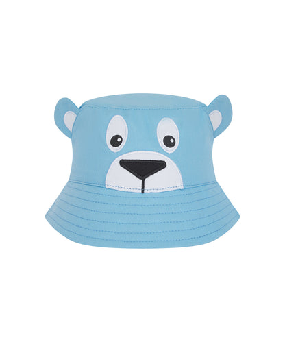 Larkwood Character bucket hat