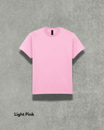 Customisable T-Shirt - Gildan Ultra Cotton™ Adult T-Shirt
