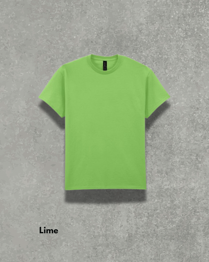 Customisable T-Shirt - Gildan Ultra Cotton™ Adult T-Shirt