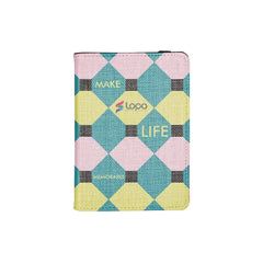 A5 Linen Notebook