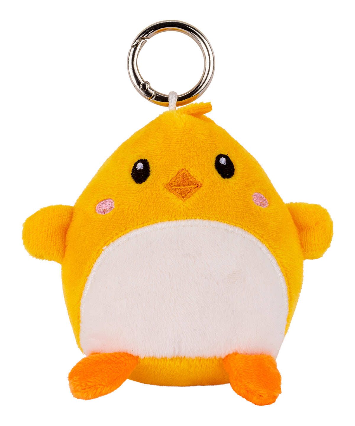 Mumbles Character keyring