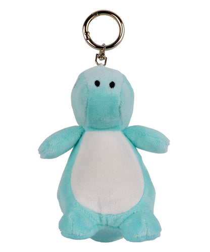 Mumbles Character keyring