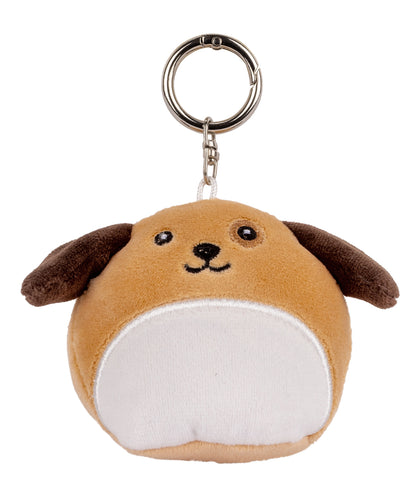 Mumbles Character keyring
