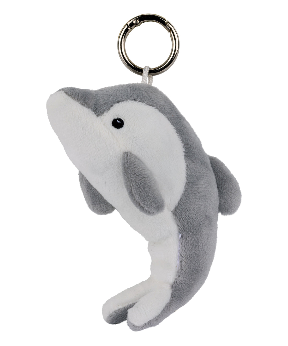 Mumbles Character keyring