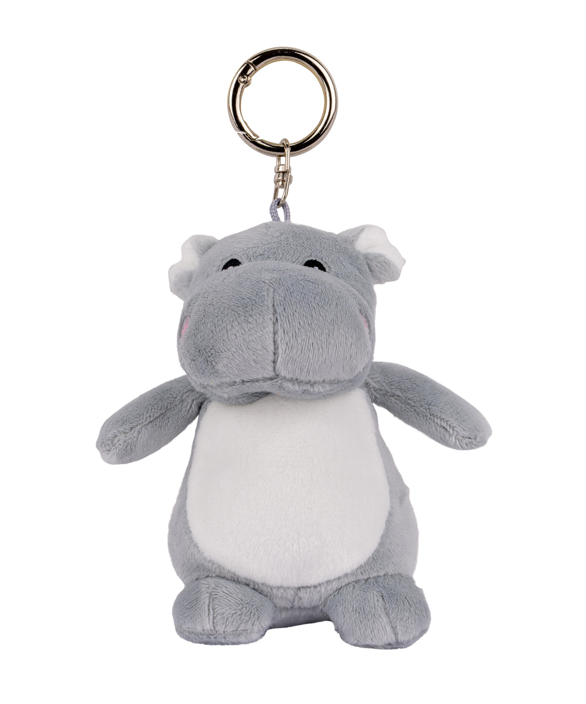 Mumbles Character keyring
