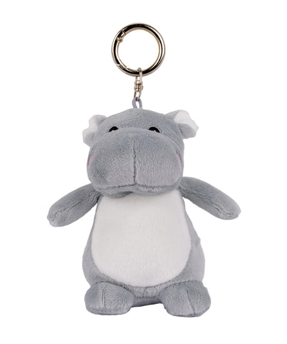 Mumbles Character keyring