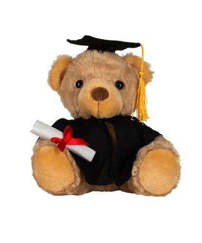 Mumbles Graduation bear