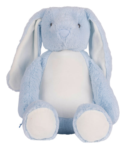 Mumbles Zippie bunny