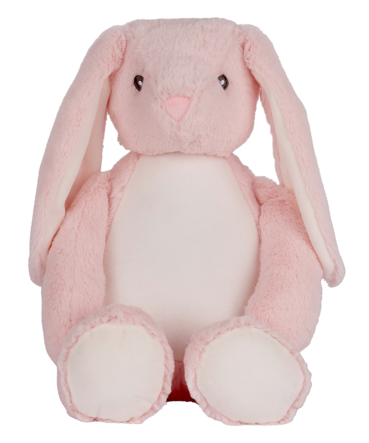 Mumbles Zippie bunny