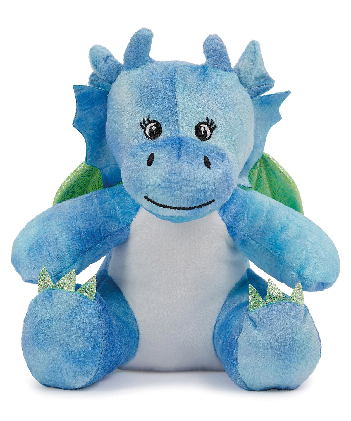 Mumbles Printme mini teddy