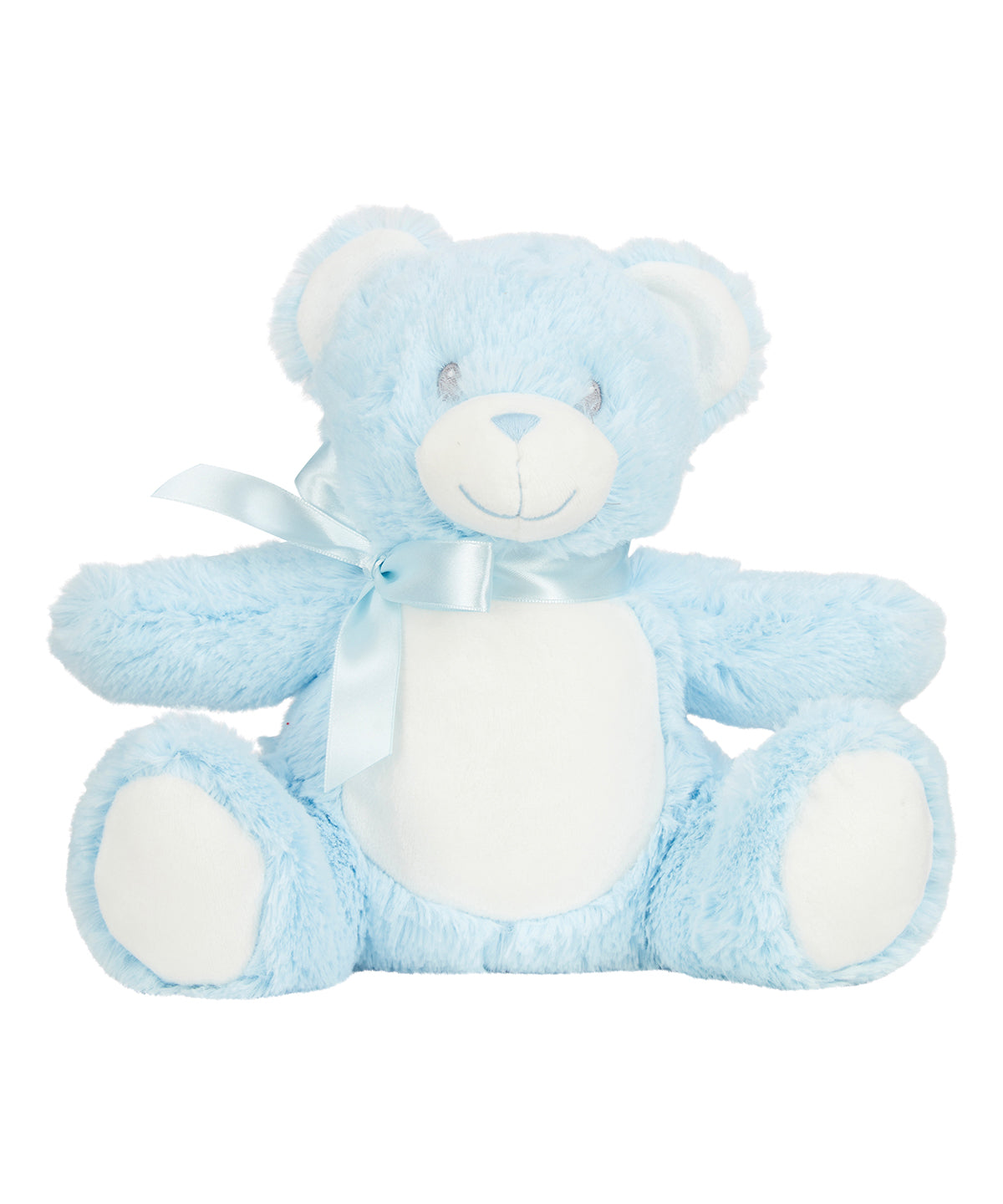 Mumbles Printme mini teddy