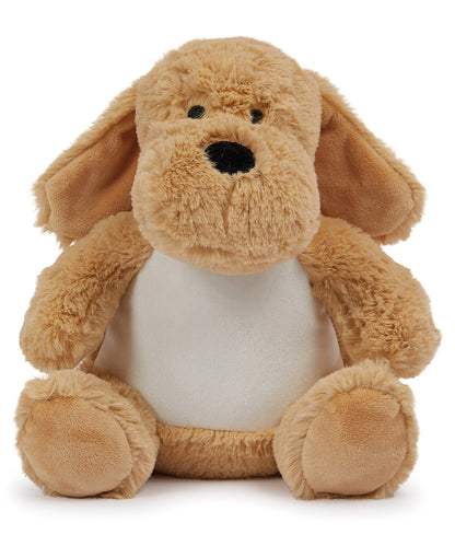 Mumbles Printme mini teddy
