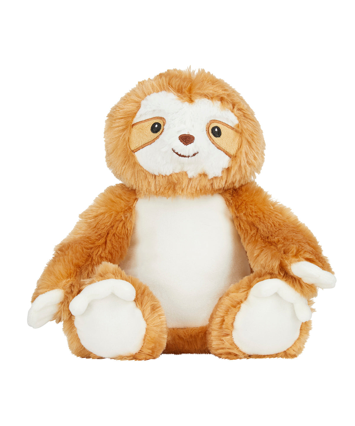 Mumbles Printme mini teddy