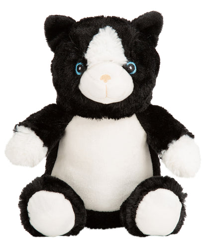 Mumbles Printme mini teddy