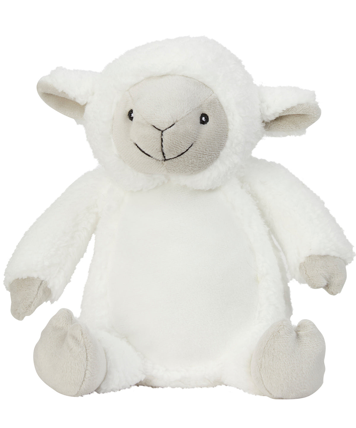 Mumbles Printme mini teddy