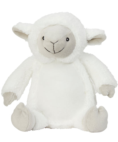 Mumbles Printme mini teddy