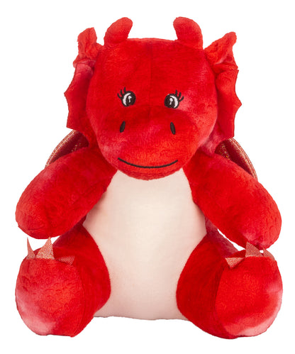 Mumbles Printme mini teddy