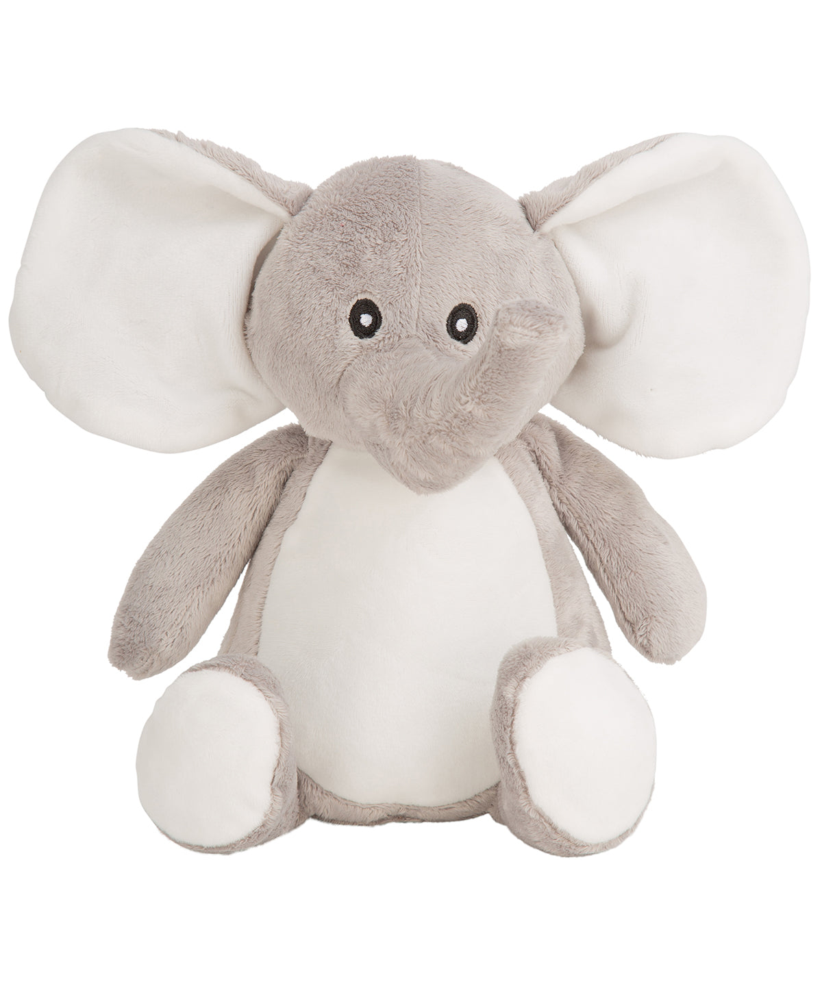 Mumbles Printme mini teddy