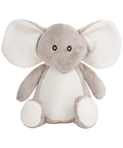 Mumbles Printme mini teddy