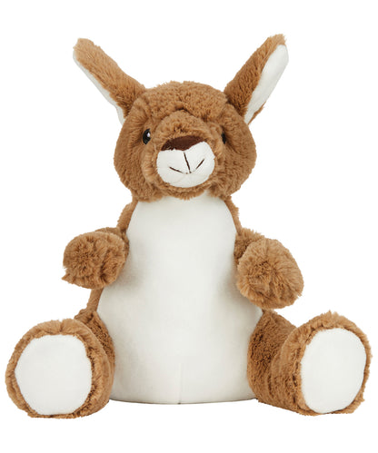 Mumbles Printme mini teddy