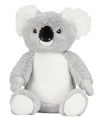 Mumbles Printme mini teddy