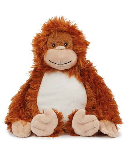 Mumbles Printme mini teddy