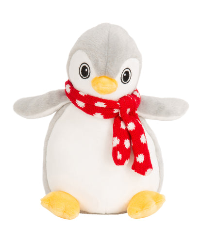 Mumbles Printme mini teddy