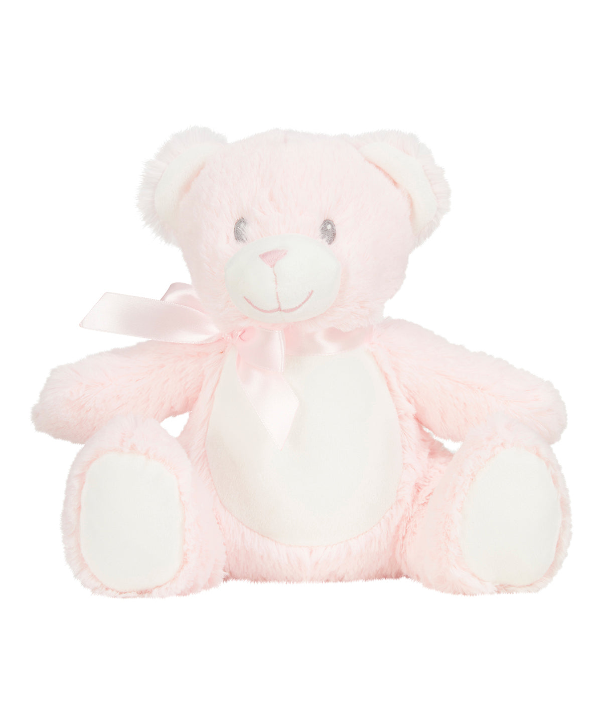 Mumbles Printme mini teddy