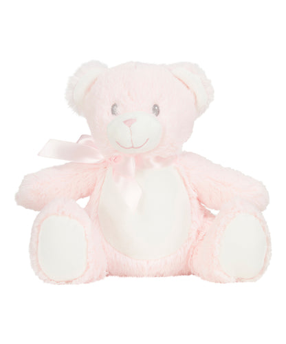Mumbles Printme mini teddy