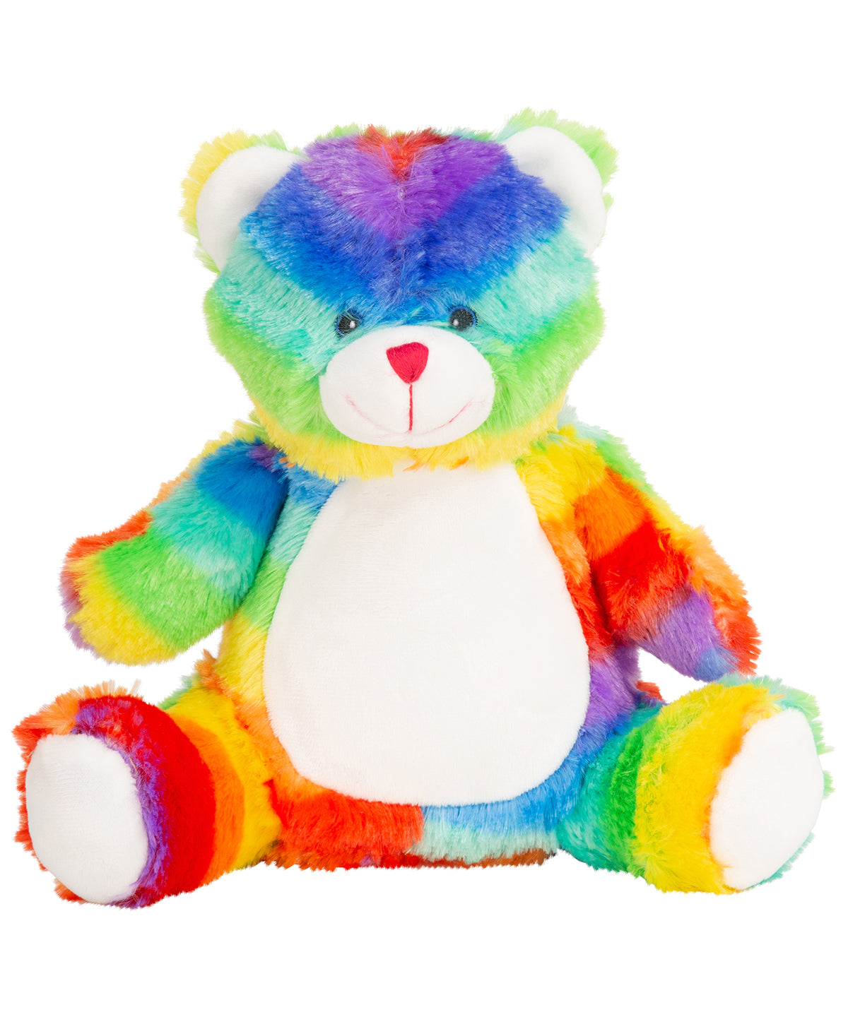 Mumbles Printme mini teddy