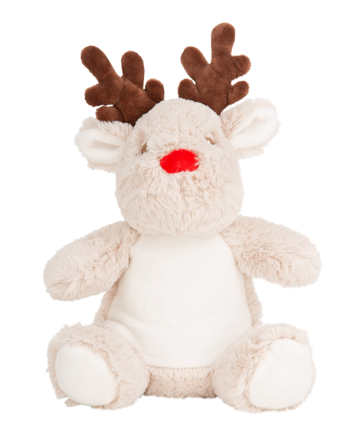 Mumbles Printme mini teddy