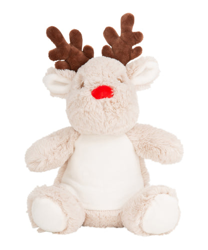 Mumbles Printme mini teddy