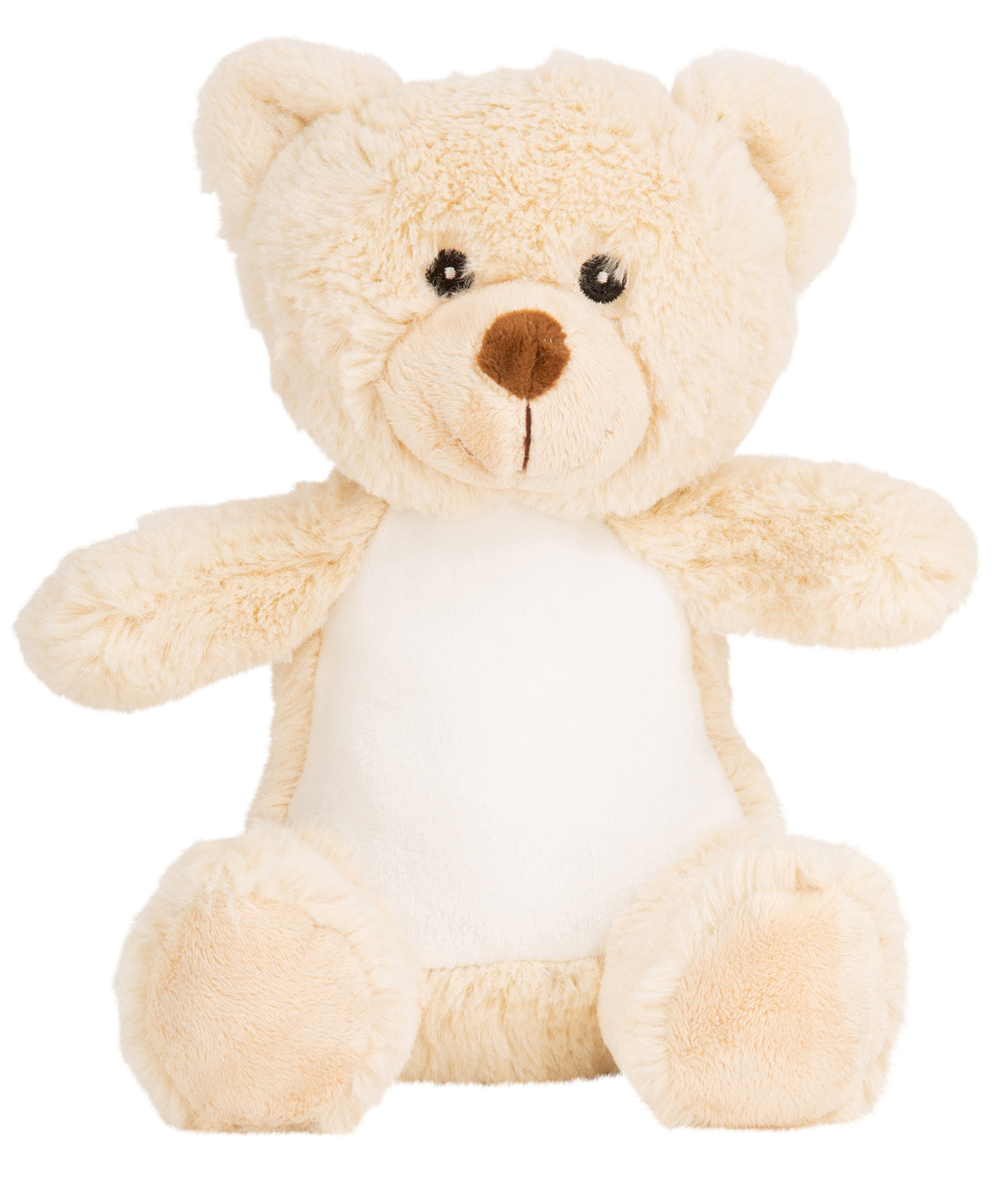 Mumbles Printme mini teddy