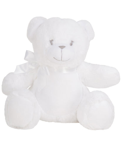 Mumbles Printme mini teddy