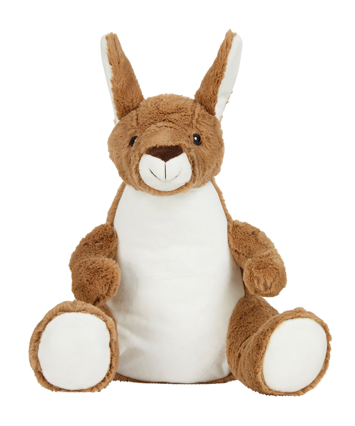 Mumbles Zippie kangaroo