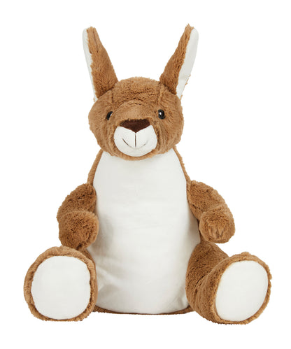 Mumbles Zippie kangaroo