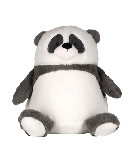 Mumbles Zippie panda