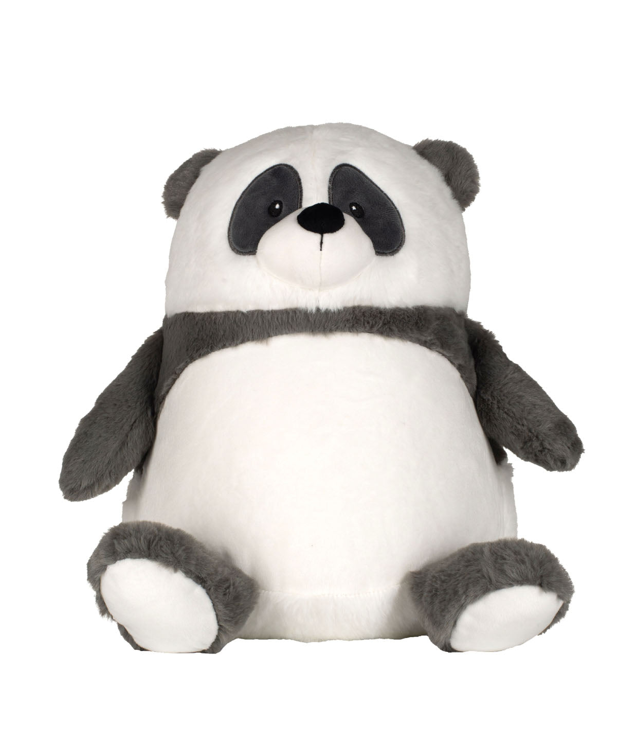 Mumbles Zippie panda