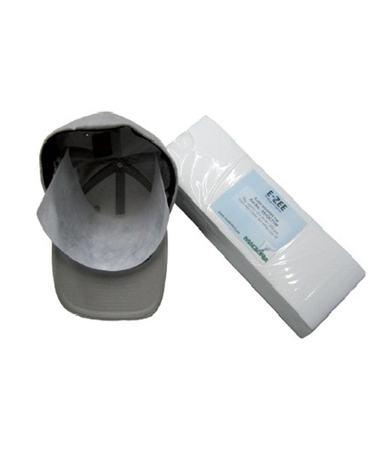 Madeira 76g cap backing (pack of 250)