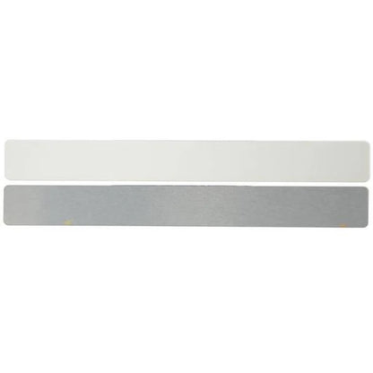 Aluminium Bookmark